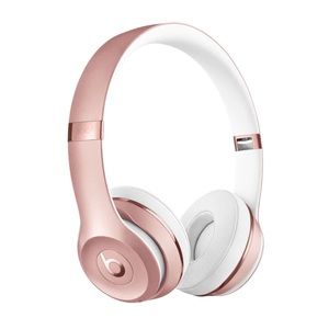 beats solo wireless
